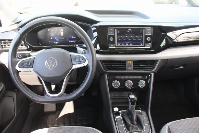 Certified 2024 Volkswagen Taos S image 14