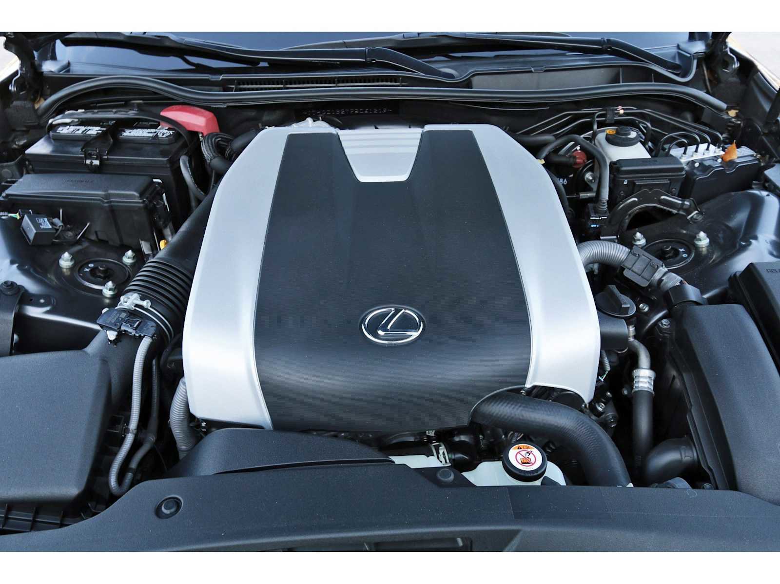 Used 2023 Lexus IS 350 F Sport w/ Navigation Package image 32