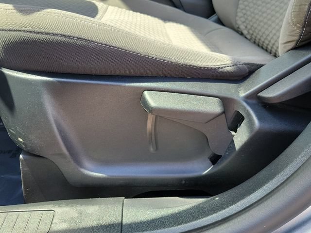 Certified 2022 Ford Escape SE FWD image 19