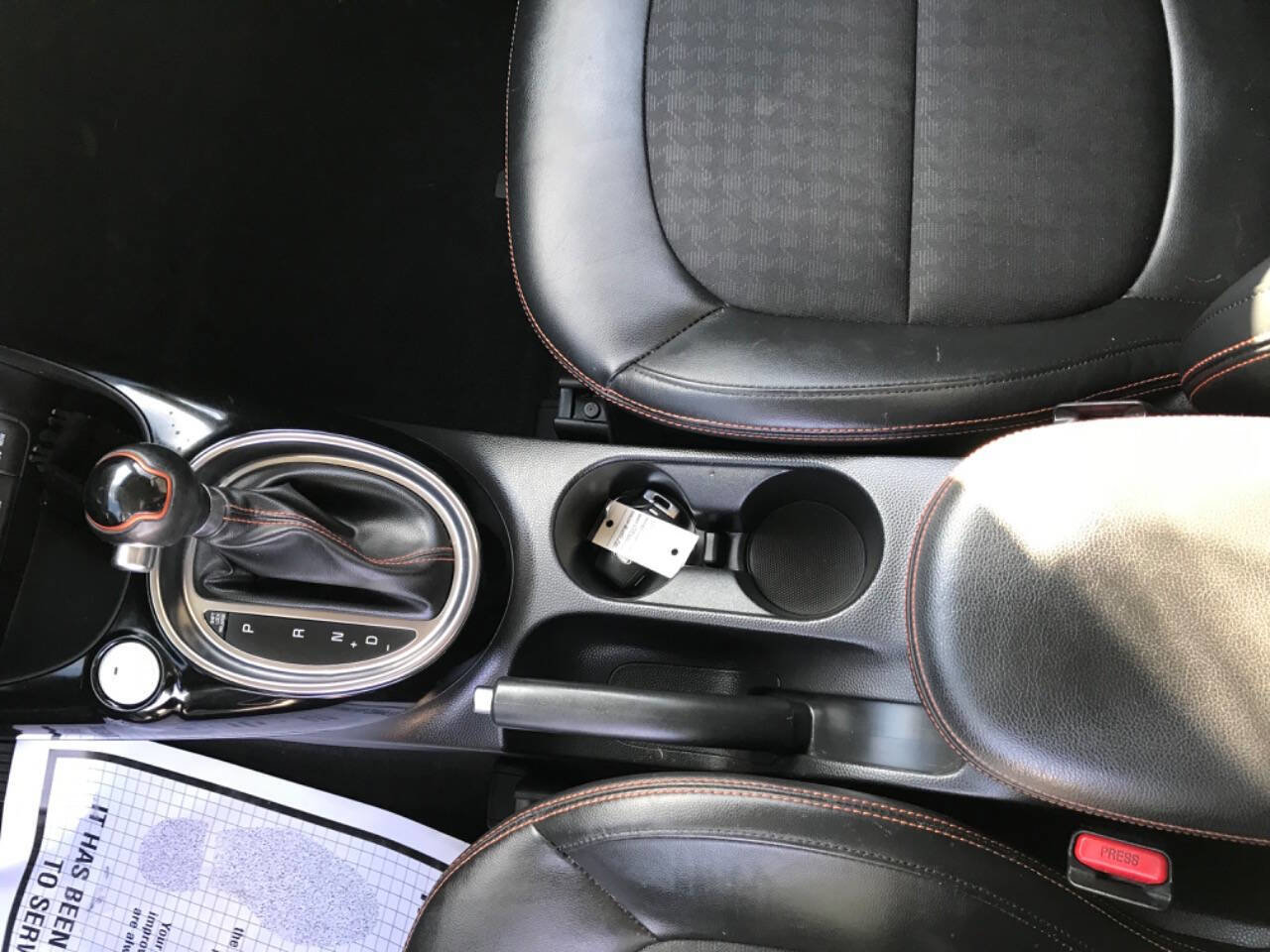 Used 2019 Kia Soul ! image 35