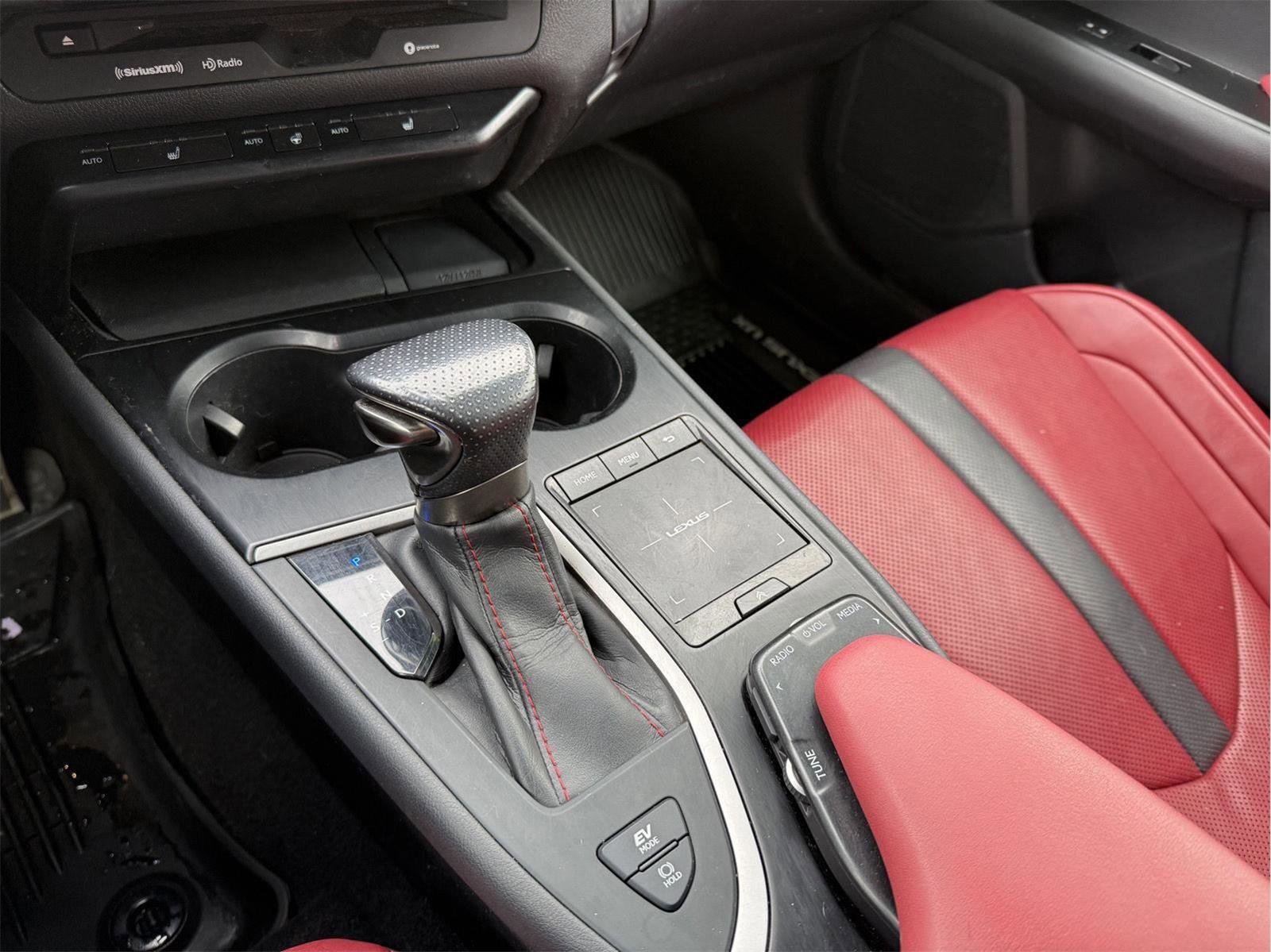 Used 2019 Lexus UX 250h F Sport image 21