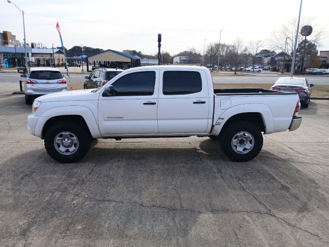 Used 2009 Toyota Tacoma 4x4 Double Cab image 7
