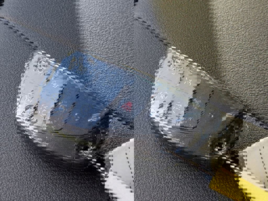 New 2026 GMC Terrain Elevation w/ Elevation Premium Package image 33