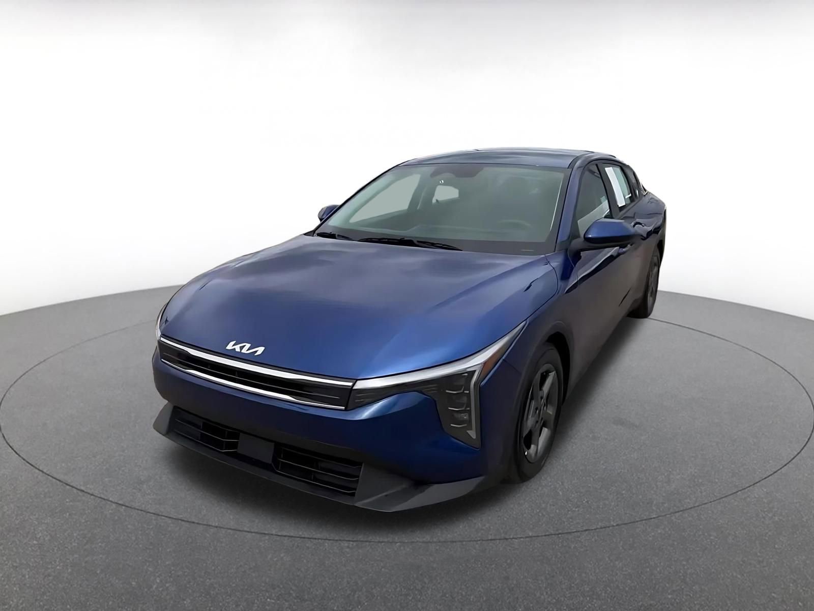 Used 2025 Kia K4 LXS FWD image 7