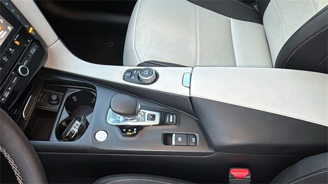 Used 2022 INFINITI QX55 Essential w/ Proassist Package image 20