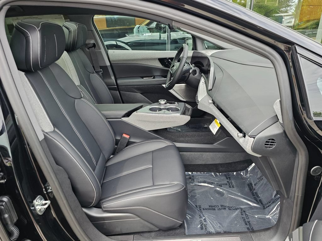 New 2026 Cadillac Optiq Sport 1 AWD/4WD image 11