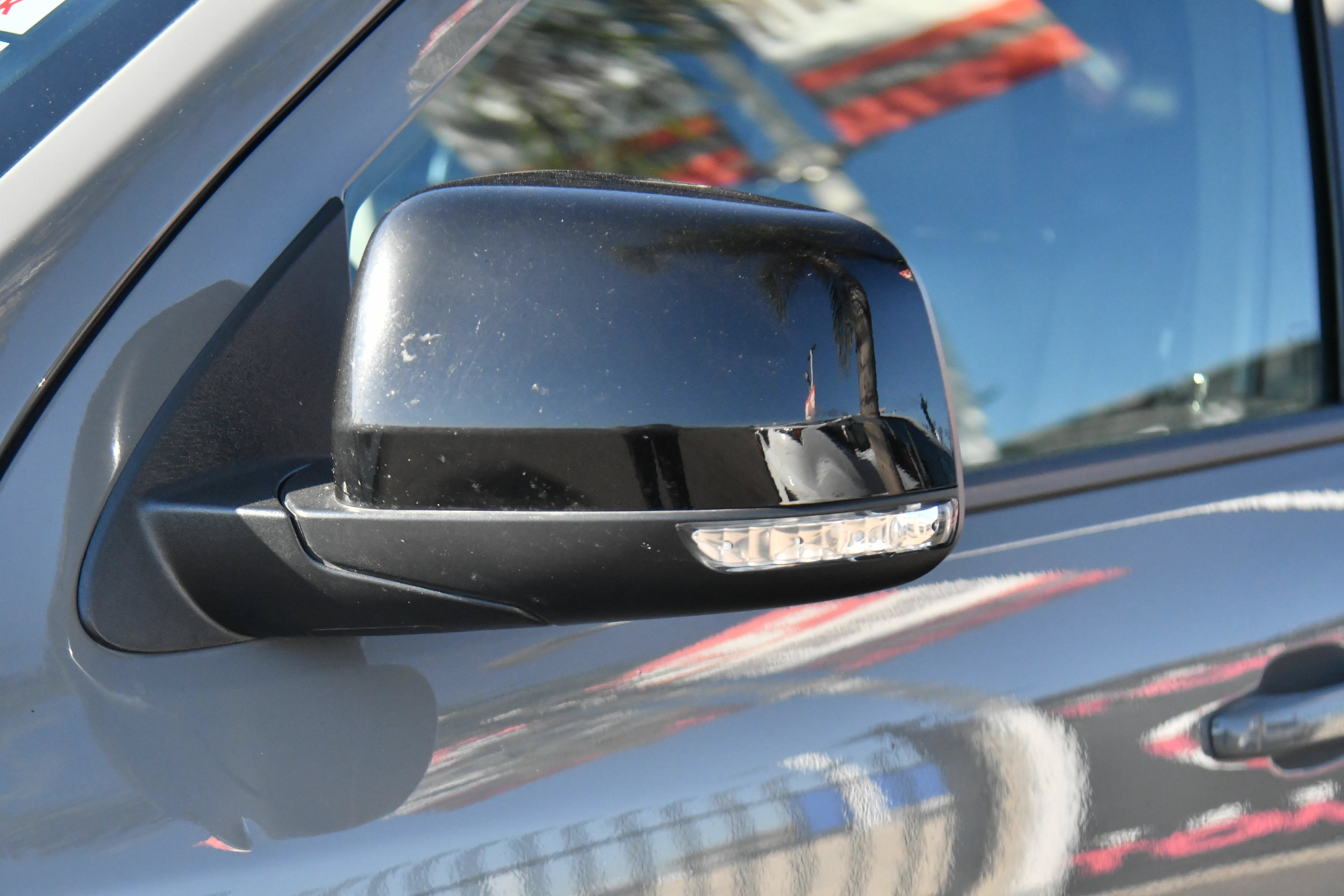 Used 2025 Dodge Durango GT AWD/4WD image 13