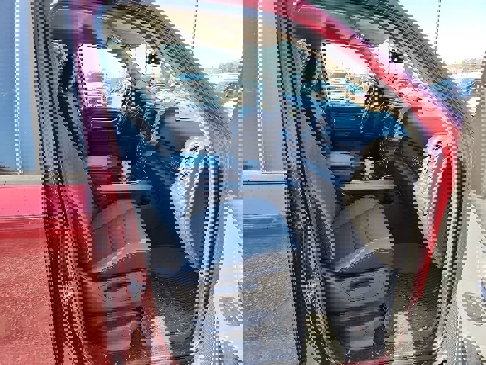 Used 2019 RAM 1500 Big Horn image 21