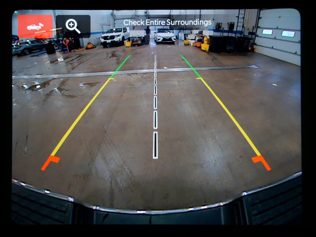 Used 2024 RAM 2500 Big Horn image 18