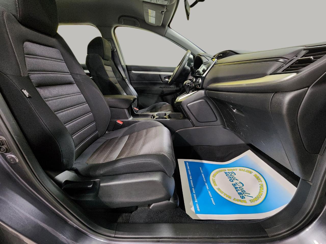 Used 2019 Honda CR-V LX image 22