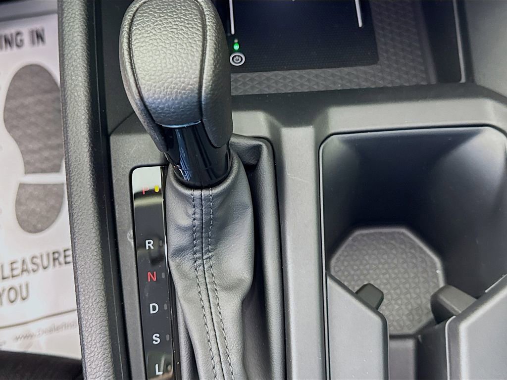 New 2026 Honda Accord LX image 25