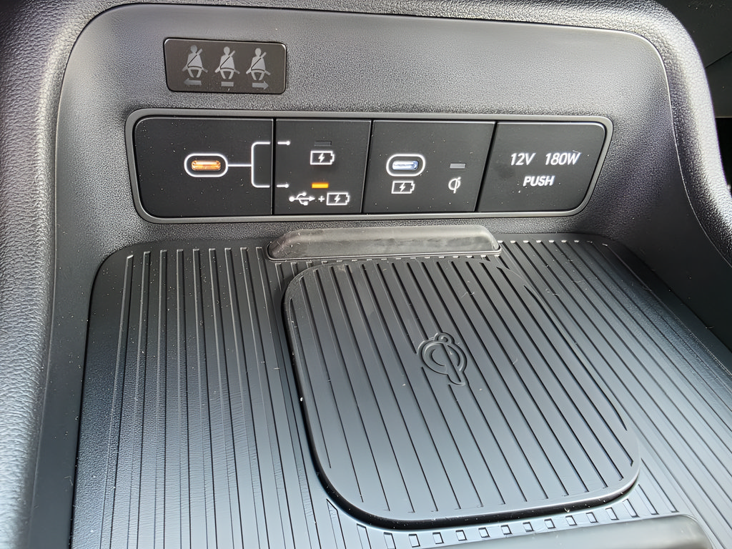 New 2026 Hyundai Kona SEL Sport AWD/4WD image 21