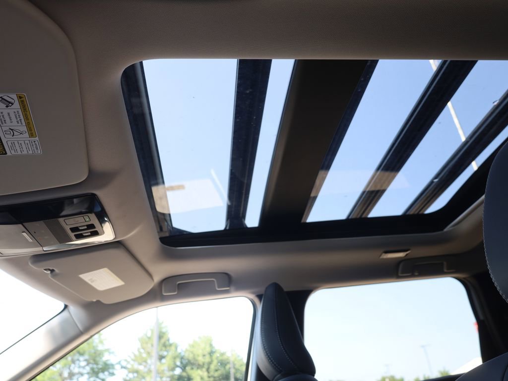 New 2025 Mitsubishi Outlander Trail Edition image 62