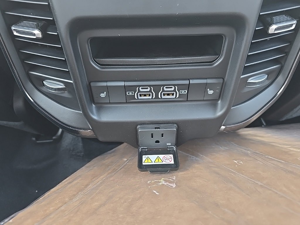 New 2026 RAM 1500 Rebel image 52