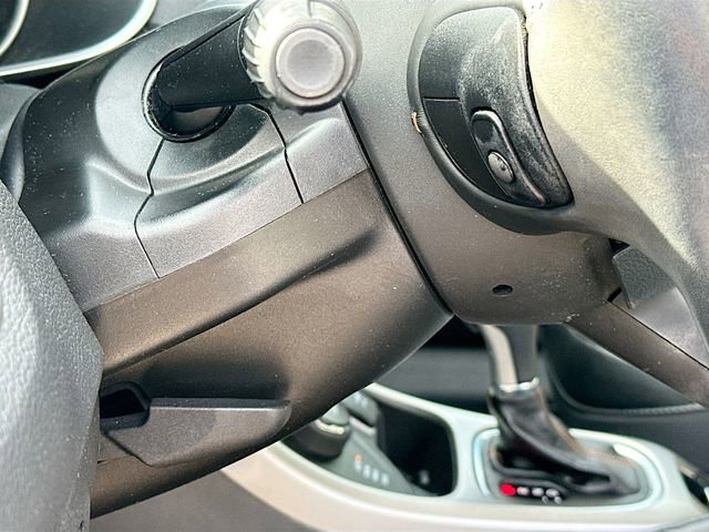 Used 2018 Jeep Compass Latitude w/ Popular Equipment Group AWD/4WD image 11