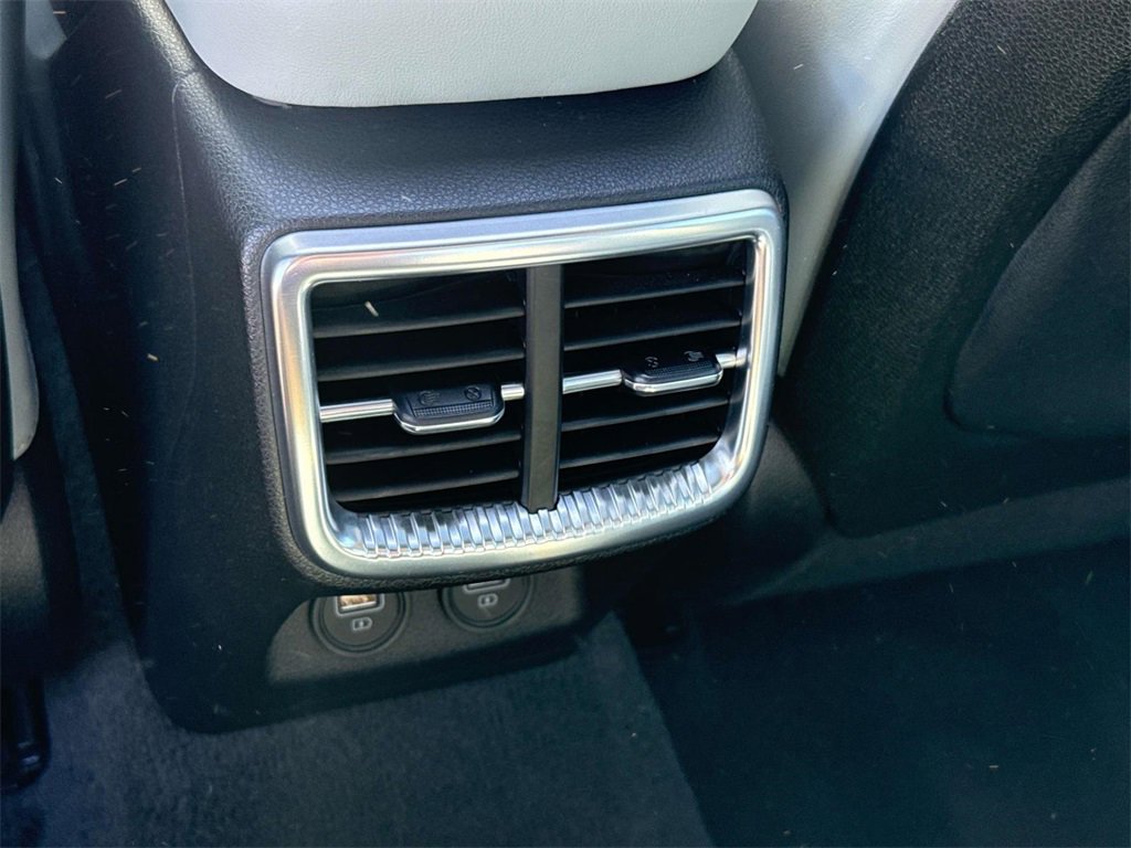 Used 2023 Kia K5 EX image 9