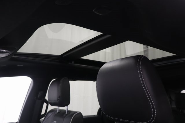 New 2026 Chrysler Pacifica Limited image 22