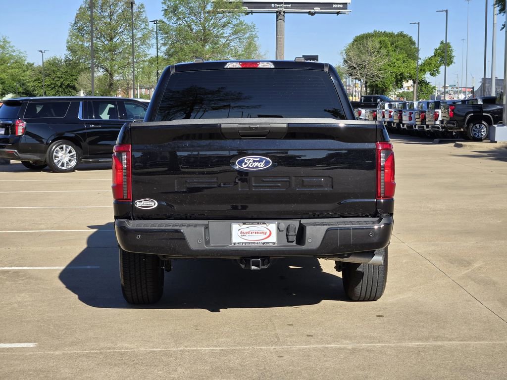 Used 2024 Ford F150 STX image 6