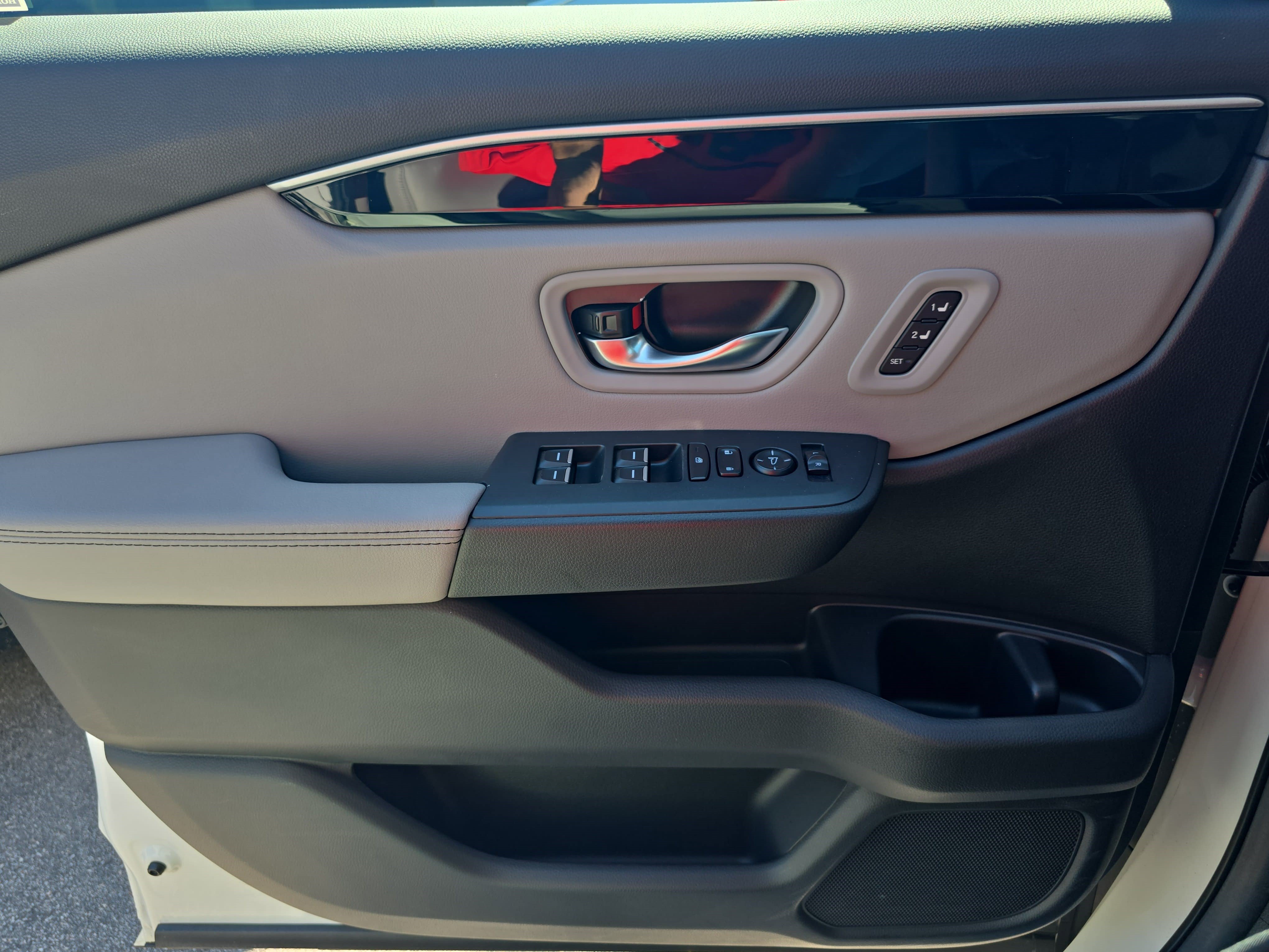 Certified 2025 Honda Pilot EX-L image 27