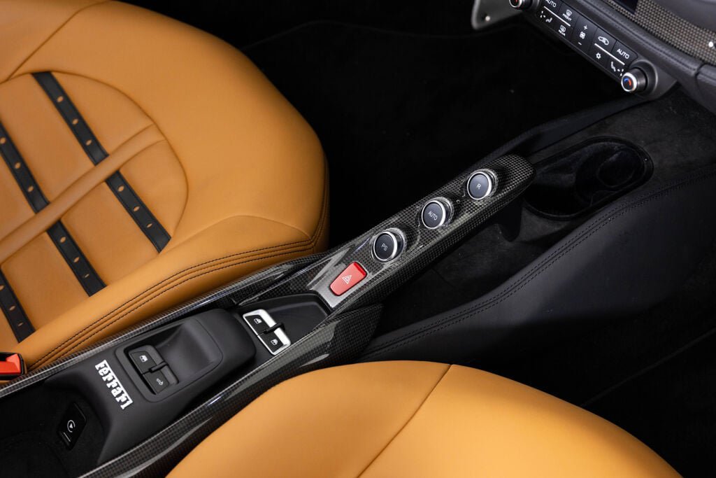 Certified 2023 Ferrari F8 Tributo image 62