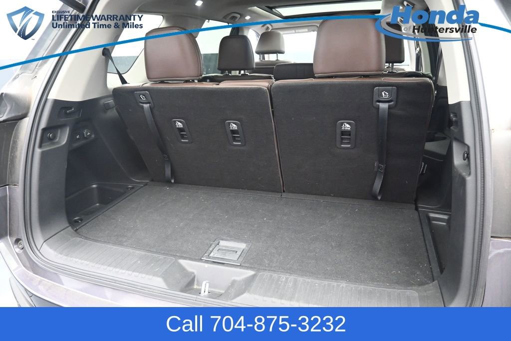 Used 2023 Honda Pilot Elite image 10