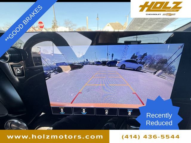 Certified 2023 Chevrolet Corvette Stingray Preferred Conv w/ Battery Protection Package image 16