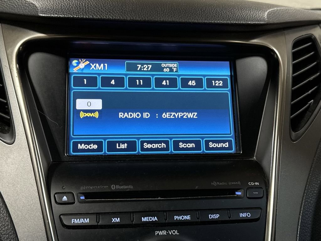 Used 2013 Hyundai Azera image 14