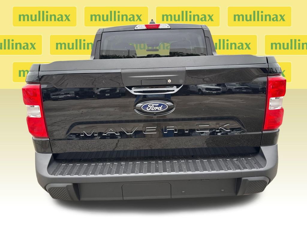 New 2026 Ford Maverick XL image 12
