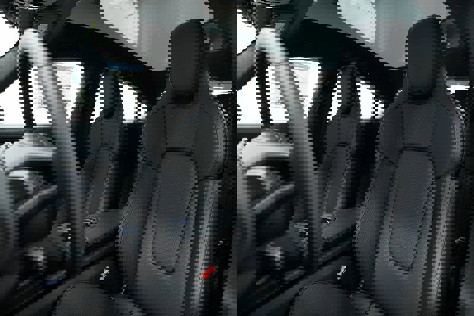 New 2026 Porsche Taycan GTS image 5