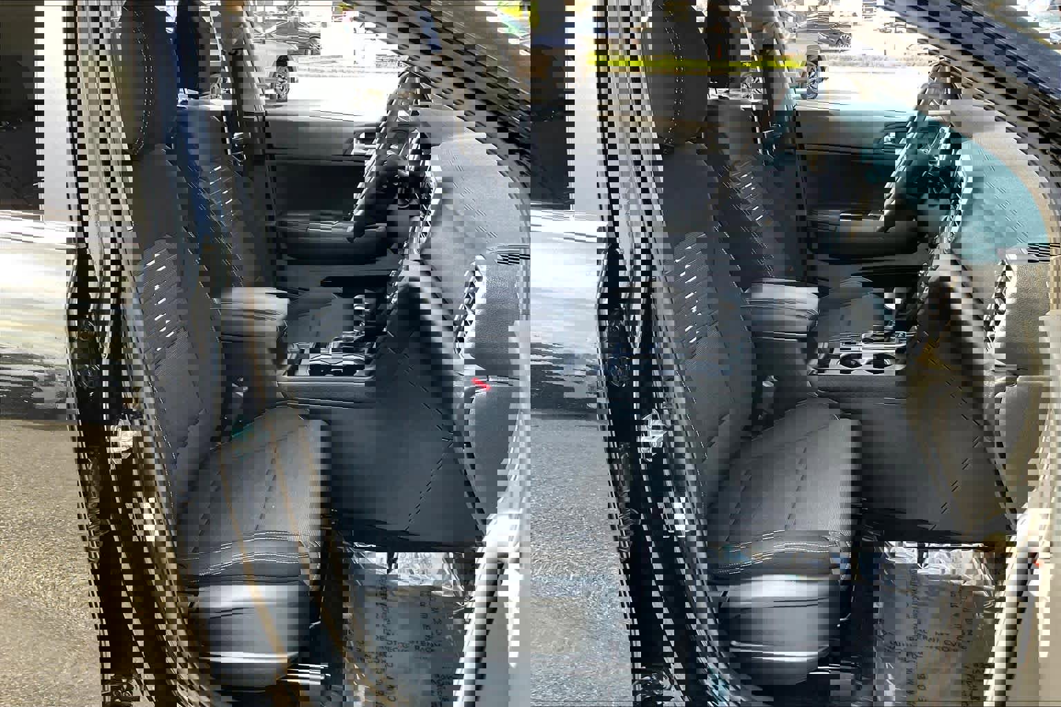 Used 2022 Kia Sportage LX w/ LX AWD Value Edition Package image 9