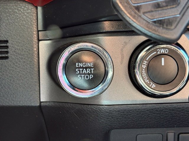 Used 2019 Toyota Tacoma TRD Sport AWD/4WD image 20