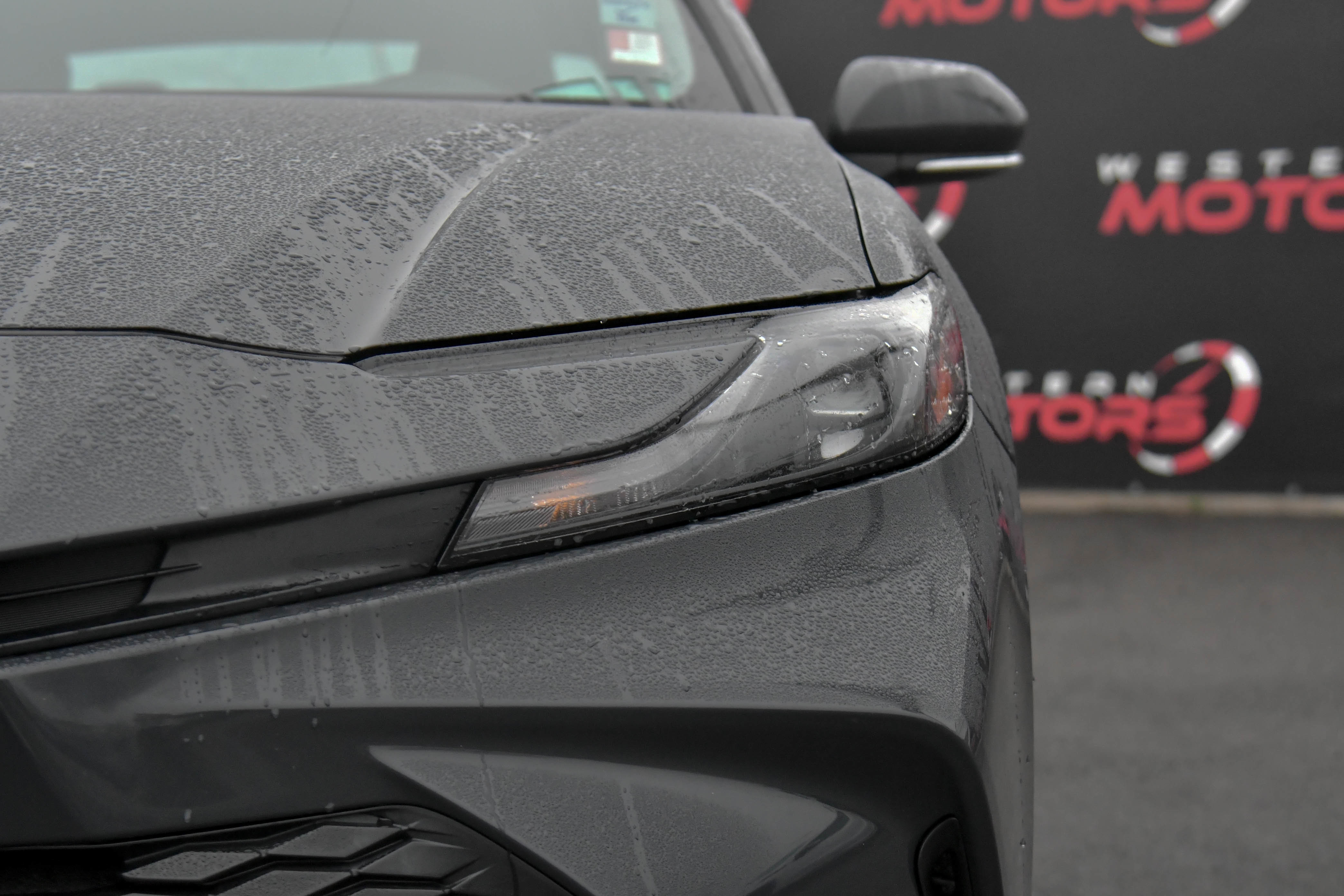 Used 2025 Toyota Camry LE image 11