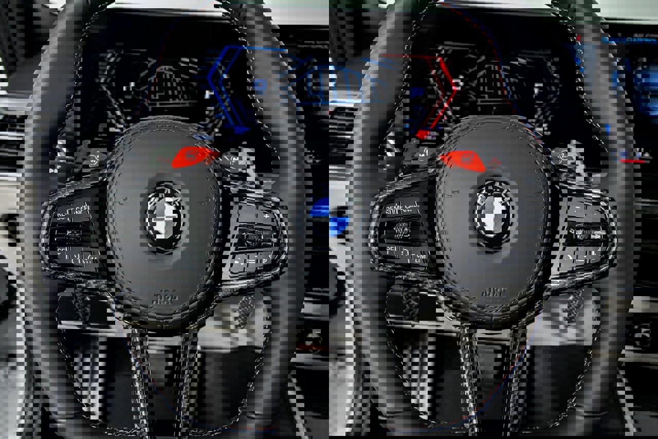 Used 2026 BMW M3 Competition image 30