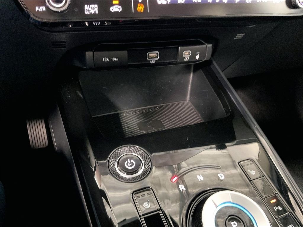 Used 2024 Kia Niro Wind w/ Wind Preserve Package FWD image 26