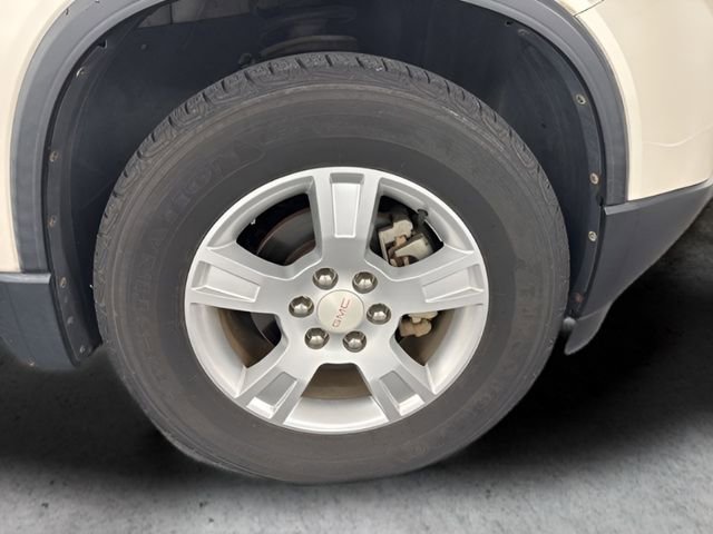Used 2011 GMC Acadia SLE FWD image 31