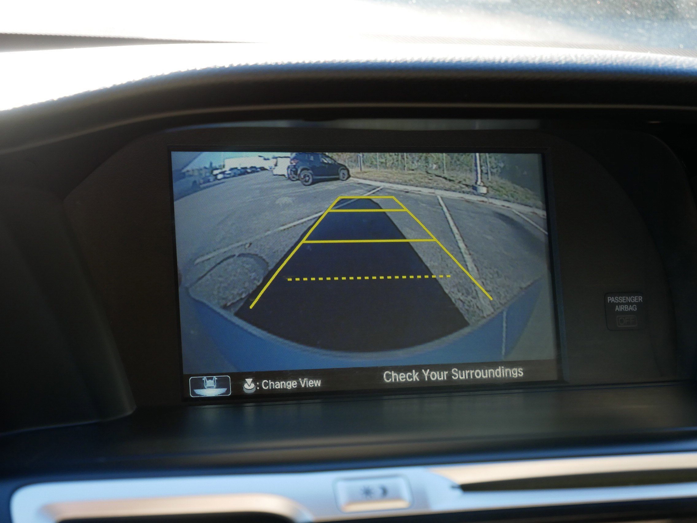 Used 2015 Honda Accord EX-L image 27