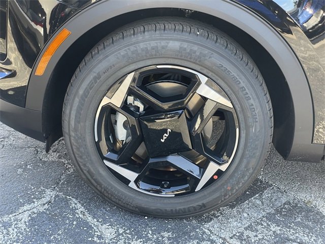 New 2026 Kia Sportage EX image 30