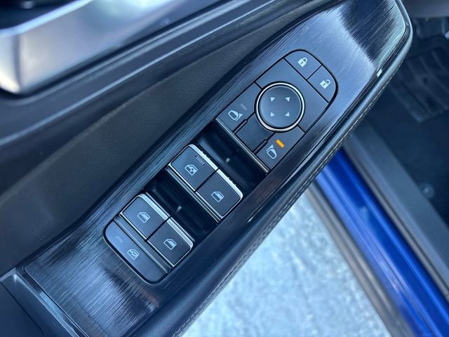 Used 2023 Nissan Rogue SL image 24