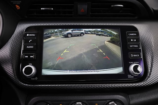 Used 2024 Nissan Kicks SV FWD image 35