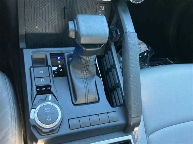 New 2026 Toyota Tacoma SR5 image 31