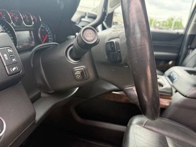 Used 2016 Chevrolet Tahoe LT w/ Luxury Package AWD/4WD image 42