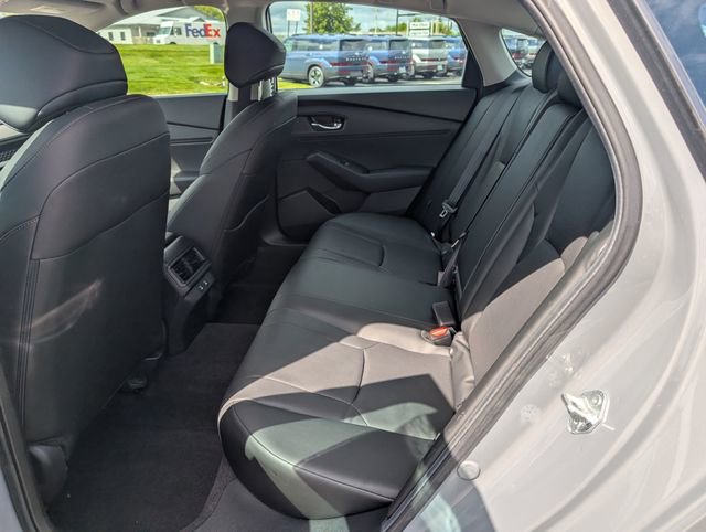 Used 2024 Honda Accord EX-L image 9