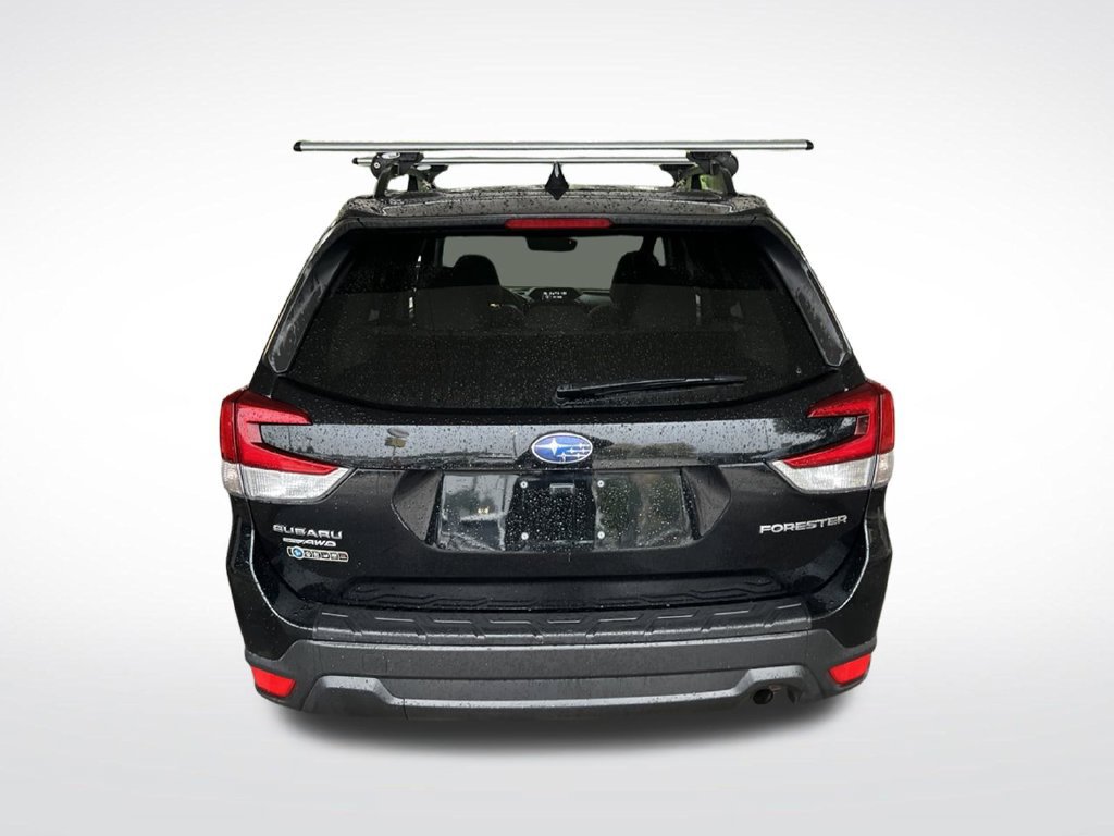 Used 2019 Subaru Forester Premium AWD/4WD image 42
