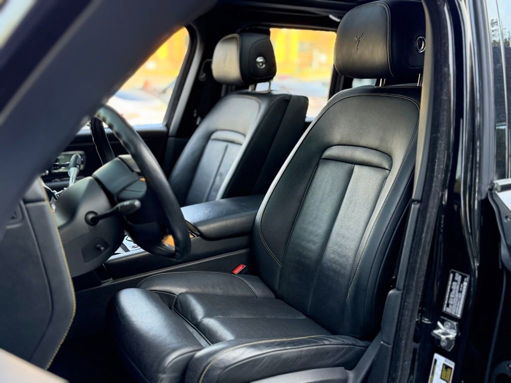 Used 2019 Rolls-Royce Cullinan image 28