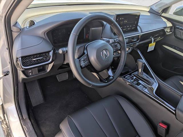 New 2026 Acura ADX FWD image 3