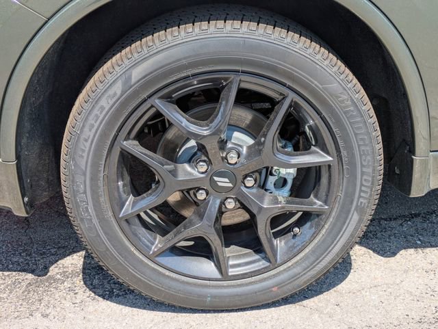 New 2026 Dodge Durango GT w/ Blacktop Package AWD/4WD image 9