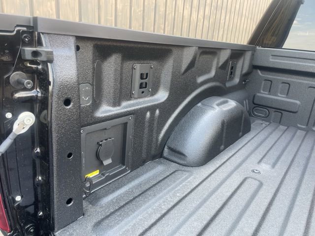 New 2026 Ford F150 Lariat AWD/4WD image 78
