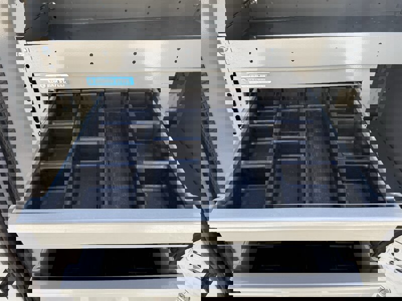 Used 2022 RAM ProMaster City Tradesman image 31