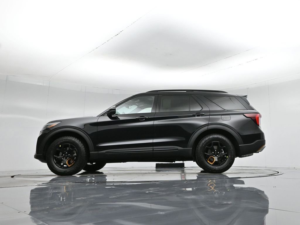 New 2026 Ford Explorer Tremor w/ Tremor Ultimate Package image 54
