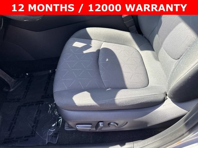 Used 2019 Toyota RAV4 XLE w/ Convenience Package AWD/4WD image 15